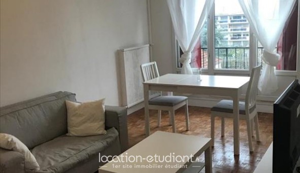 Logement tudiant Studio à Saint Maur des Fosss (94210)