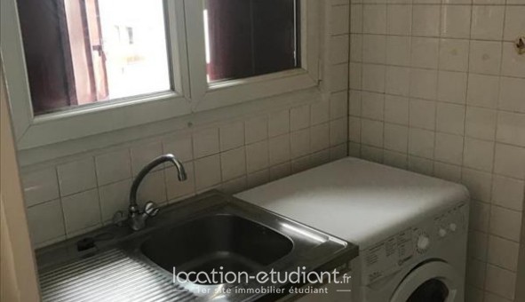 Logement tudiant Studio à Saint Maur des Fosss (94210)