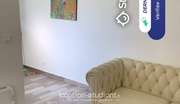 Logement tudiant Studio à Saint Maur des Fosss (94210)