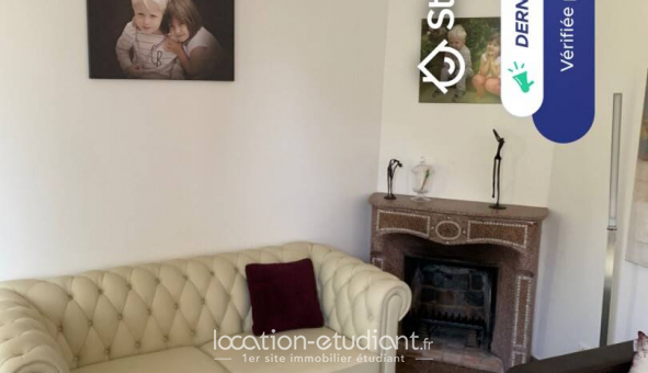 Logement tudiant Studio à Saint Maur des Fosss (94210)