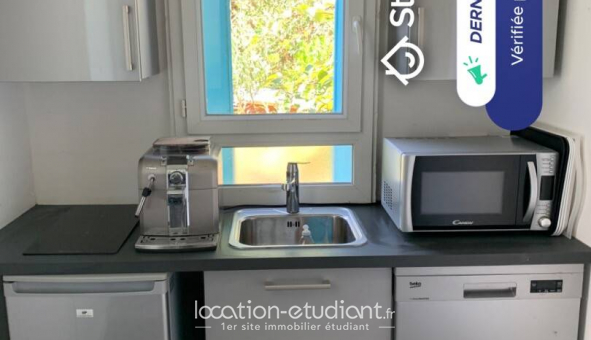 Logement tudiant Studio à Saint Maur des Fosss (94210)