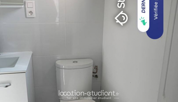 Logement tudiant Studio à Saint Maur des Fosss (94210)