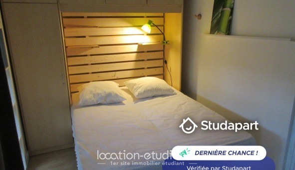 Logement tudiant Studio à Saint Maur des Fosss (94210)