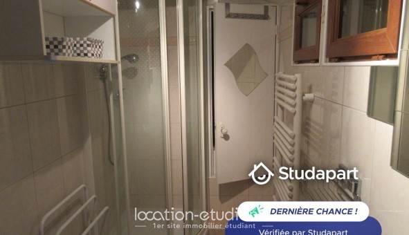 Logement tudiant Studio à Saint Maur des Fosss (94210)