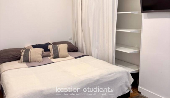 Logement tudiant Studio à Saint Maurice (94410)