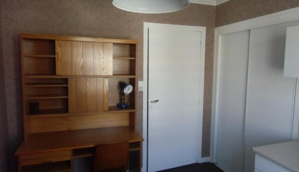 Logement tudiant Studio à Saint Nazaire (44600)