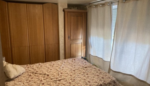 Logement tudiant Location Studio Vide Saint Nom la Bretche (78860)