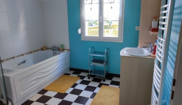 Logement tudiant Studio à Saint Pierre des Corps (37700)