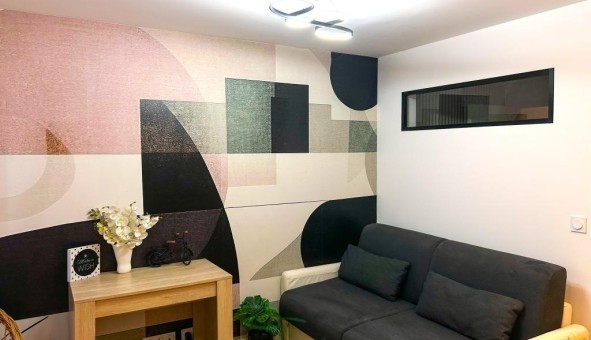 Logement tudiant Studio à Saint Pierre du Perray (91280)