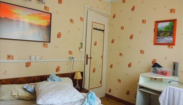 Logement tudiant Studio à Saint Priest (69800)