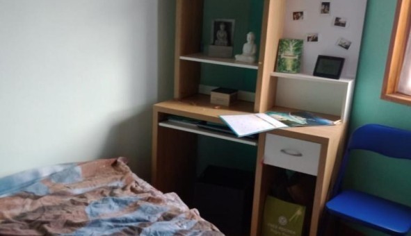 Logement tudiant Studio à Saint Priest (69800)