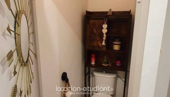 Logement tudiant Studio à Saint Raphal (83700)