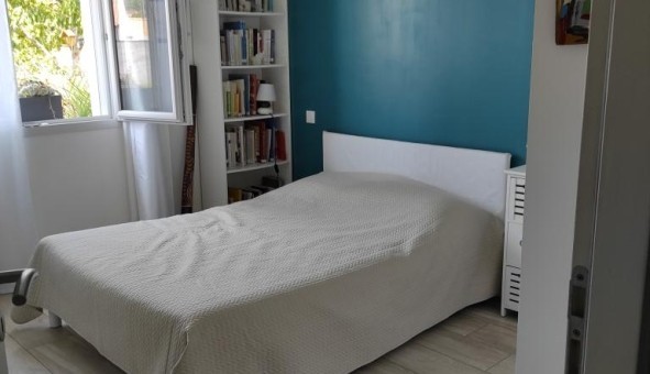 Logement tudiant Studio à Saint Sbastien sur Loire (44230)