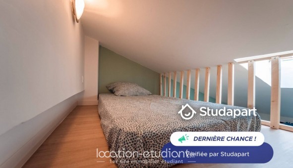 Logement tudiant Studio à Saint Thibry (34630)