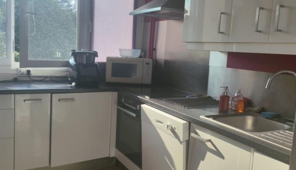 Logement tudiant Studio à Sainte Foy ls Lyon (69110)