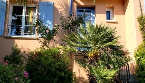 Logement tudiant Location Studio Vide Sainte Luce sur Loire (44980)