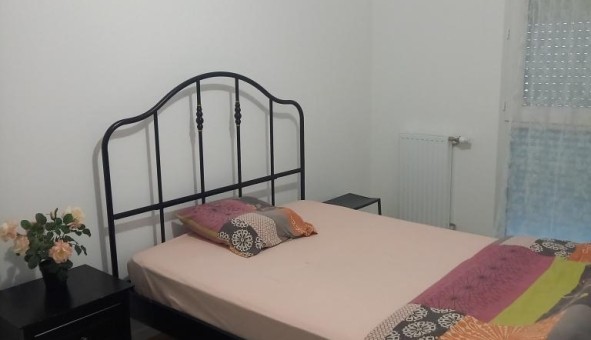 Logement tudiant Studio à Sainte Luce sur Loire (44980)