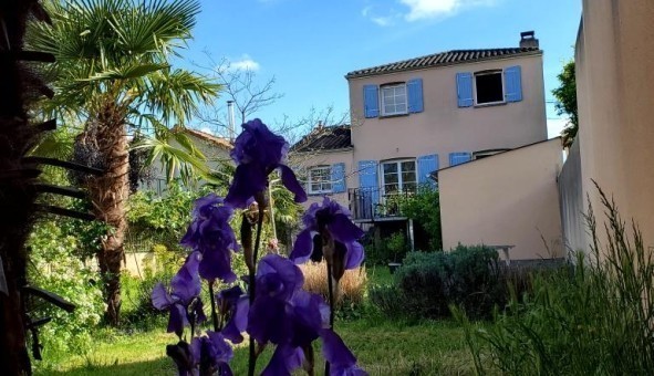 Logement tudiant Studio à Sainte Luce sur Loire (44980)