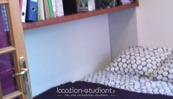 Logement tudiant Studio à Sainte Luce sur Loire (44980)