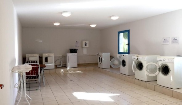 Logement tudiant Studio à Saleilles (66280)