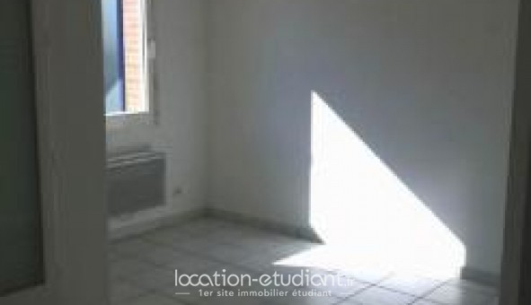 Logement tudiant Studio à Saloul (80480)