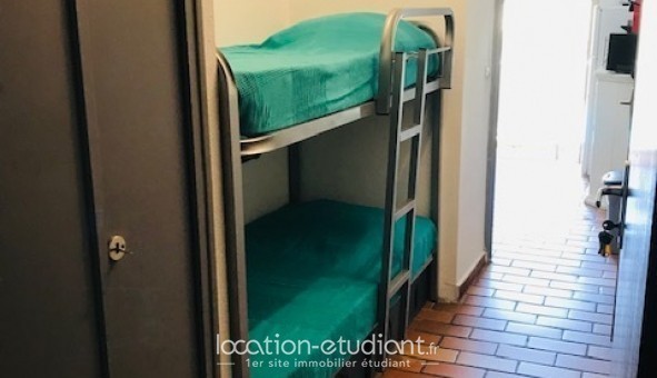 Logement tudiant Studio à Sanary sur Mer (83110)