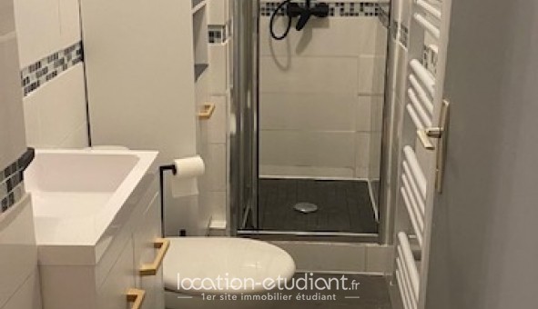 Logement tudiant Studio à Sanary sur Mer (83110)