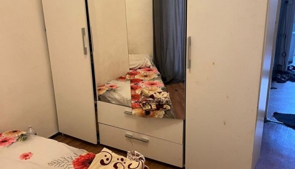 Logement tudiant Studio à Sarcelles (95200)