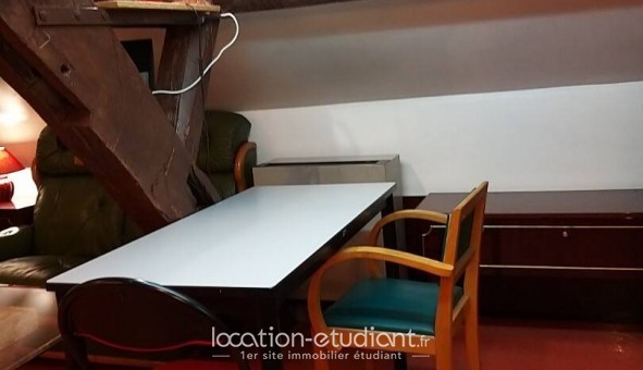 Logement tudiant Studio à Sarreguemines (57200)