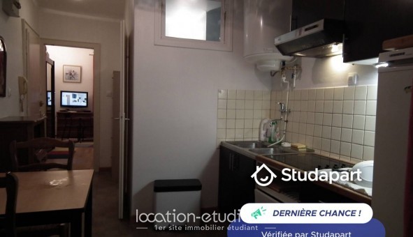 Logement tudiant Studio à Sarreguemines (57200)