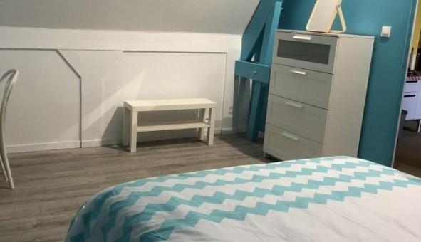 Logement tudiant Studio à Savigny sur Orge (91600)