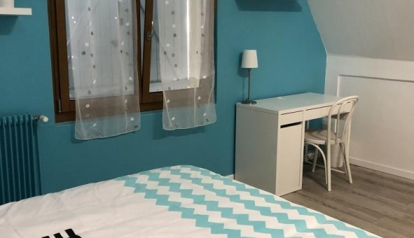 Logement tudiant Studio à Savigny sur Orge (91600)