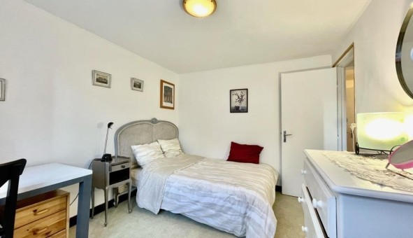 Logement tudiant Studio à Savigny sur Orge (91600)