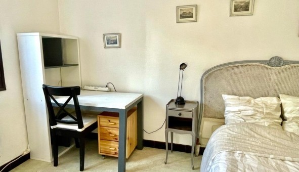 Logement tudiant Studio à Savigny sur Orge (91600)