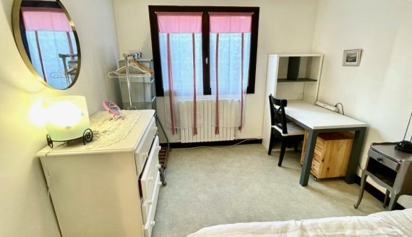 Logement tudiant Studio à Savigny sur Orge (91600)