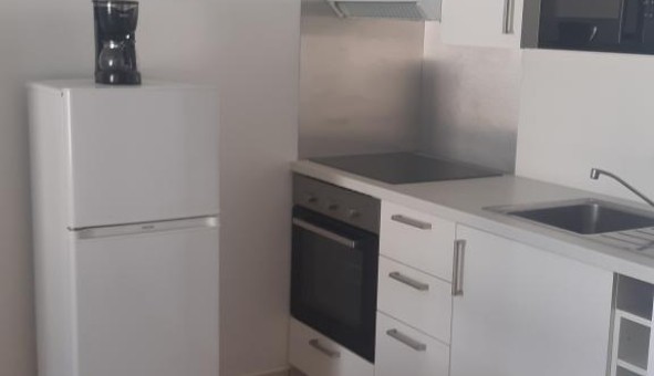 Logement tudiant Studio à Savigny sur Orge (91600)