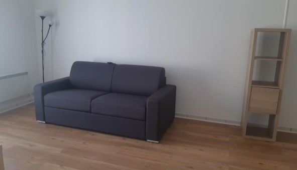 Logement tudiant Studio à Savigny sur Orge (91600)