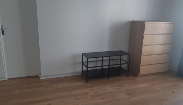 Logement tudiant Studio à Savigny sur Orge (91600)