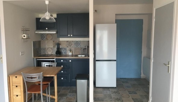 Logement tudiant Studio à Savigny sur Orge (91600)