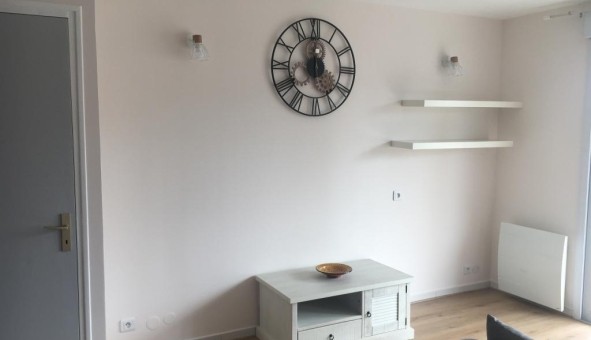 Logement tudiant Studio à Savigny sur Orge (91600)