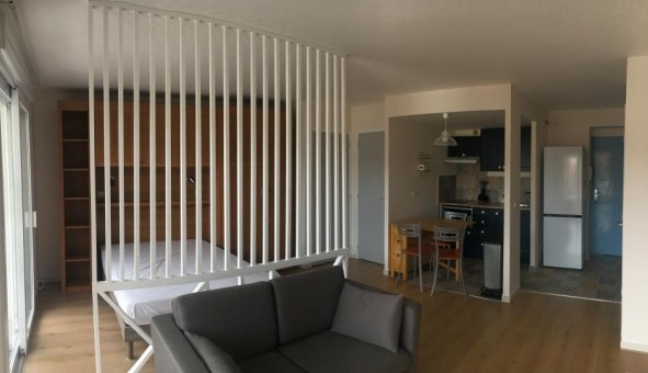 Logement tudiant Studio à Savigny sur Orge (91600)