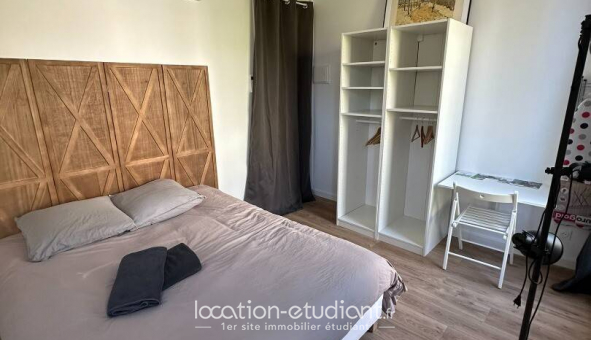 Logement tudiant Studio à Sceaux (92330)