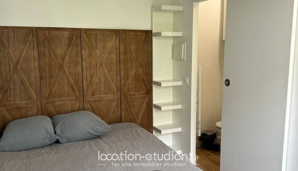 Logement tudiant Studio à Sceaux (92330)