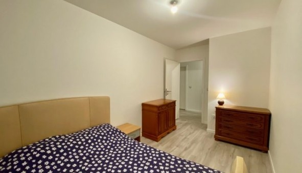 Logement tudiant Studio à Schiltigheim (67300)