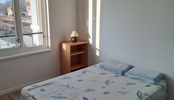 Logement tudiant Studio à Schiltigheim (67300)