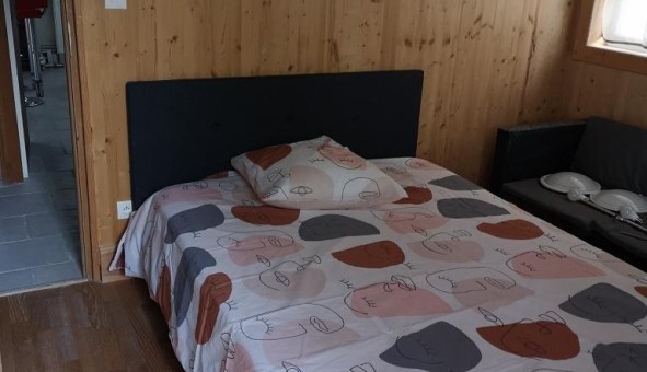 Logement tudiant Studio à Sedan (08200)