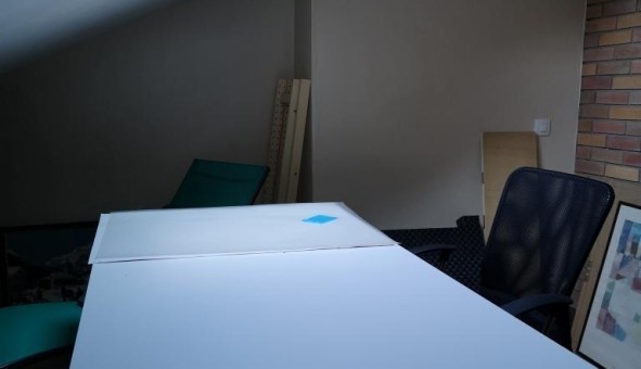 Logement tudiant Studio à Sedan (08200)