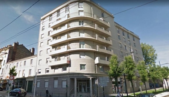 Logement tudiant Studio à Sedan (08200)