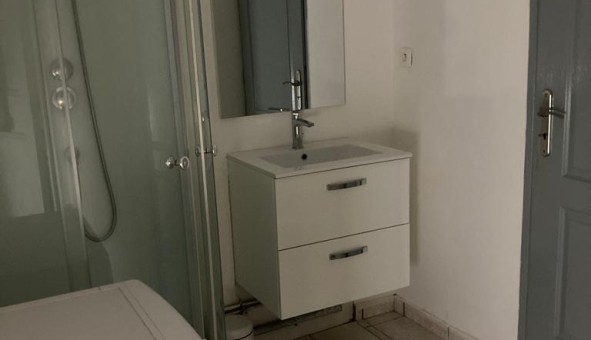 Logement tudiant Studio à Sedan (08200)