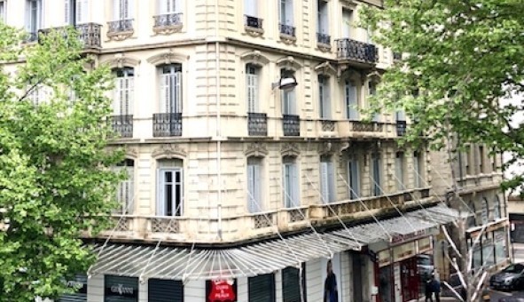 Logement tudiant Studio à Sedan (08200)